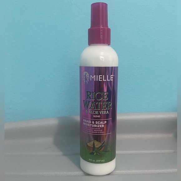 Mielle Braid & Scalp Moisturizer BUNDLE - Picture 3 of 4